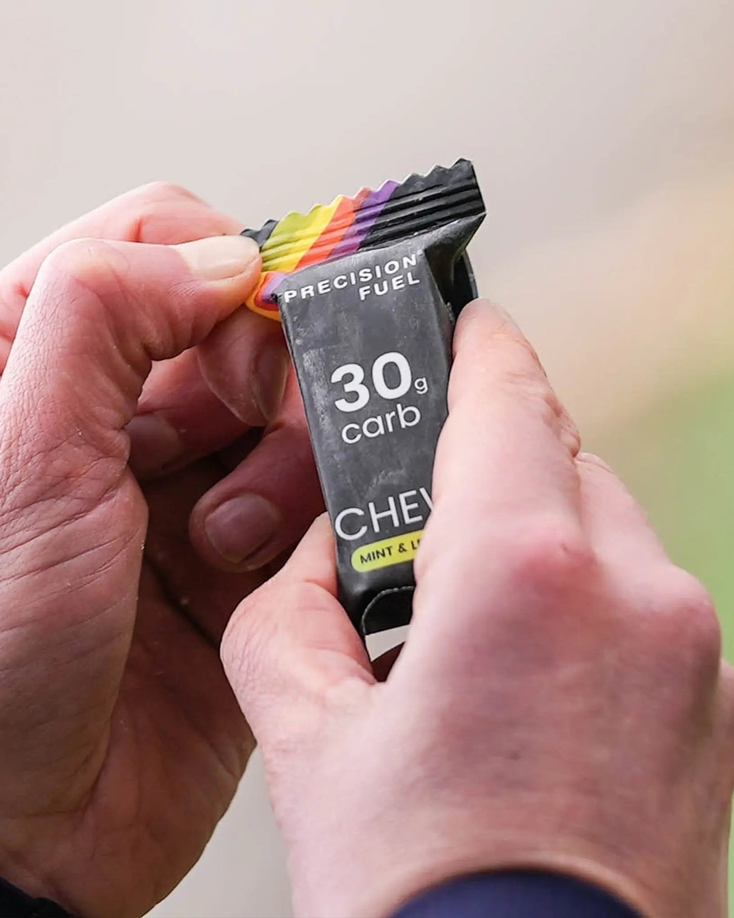 Precision Fuel 30g Energy Chews