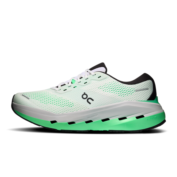 On Women's Cloudrunner 3 Max Running Shoes