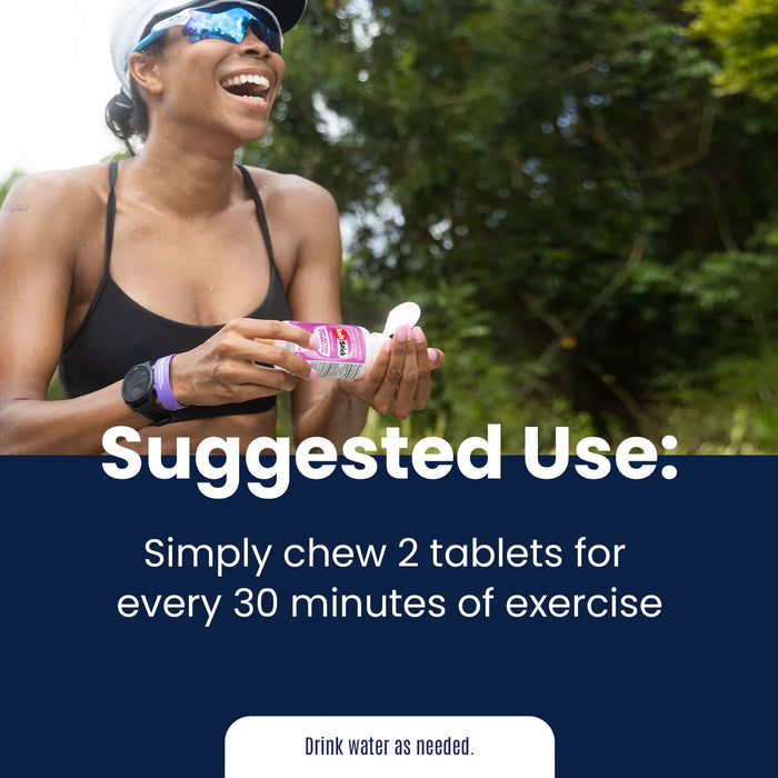 Salt Stick Fast Chews