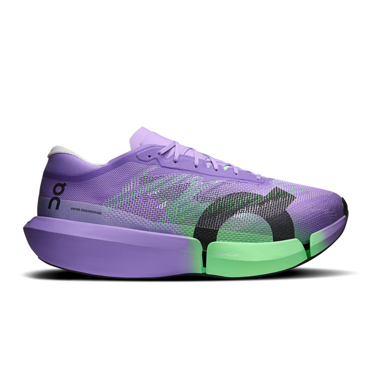 On Unisex Cloudboom Strike 2 Running Shoes