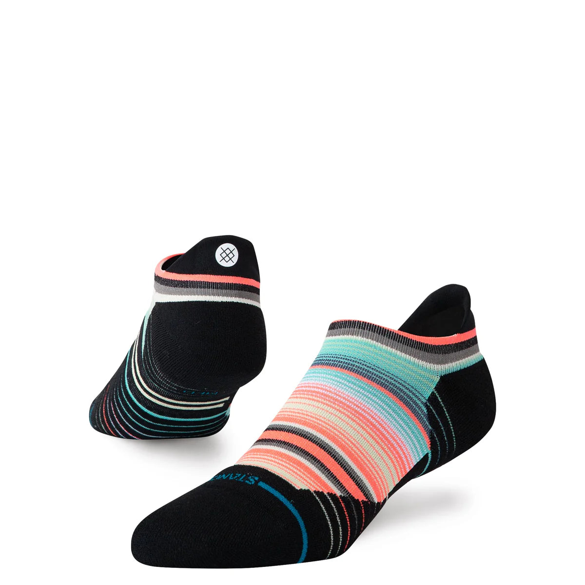 Stance Curren Light Tab Socks