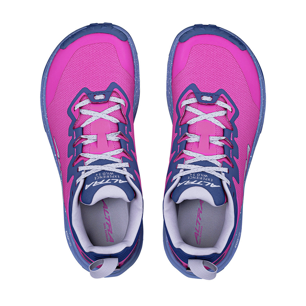 Altra Women's Experience Wild 3+