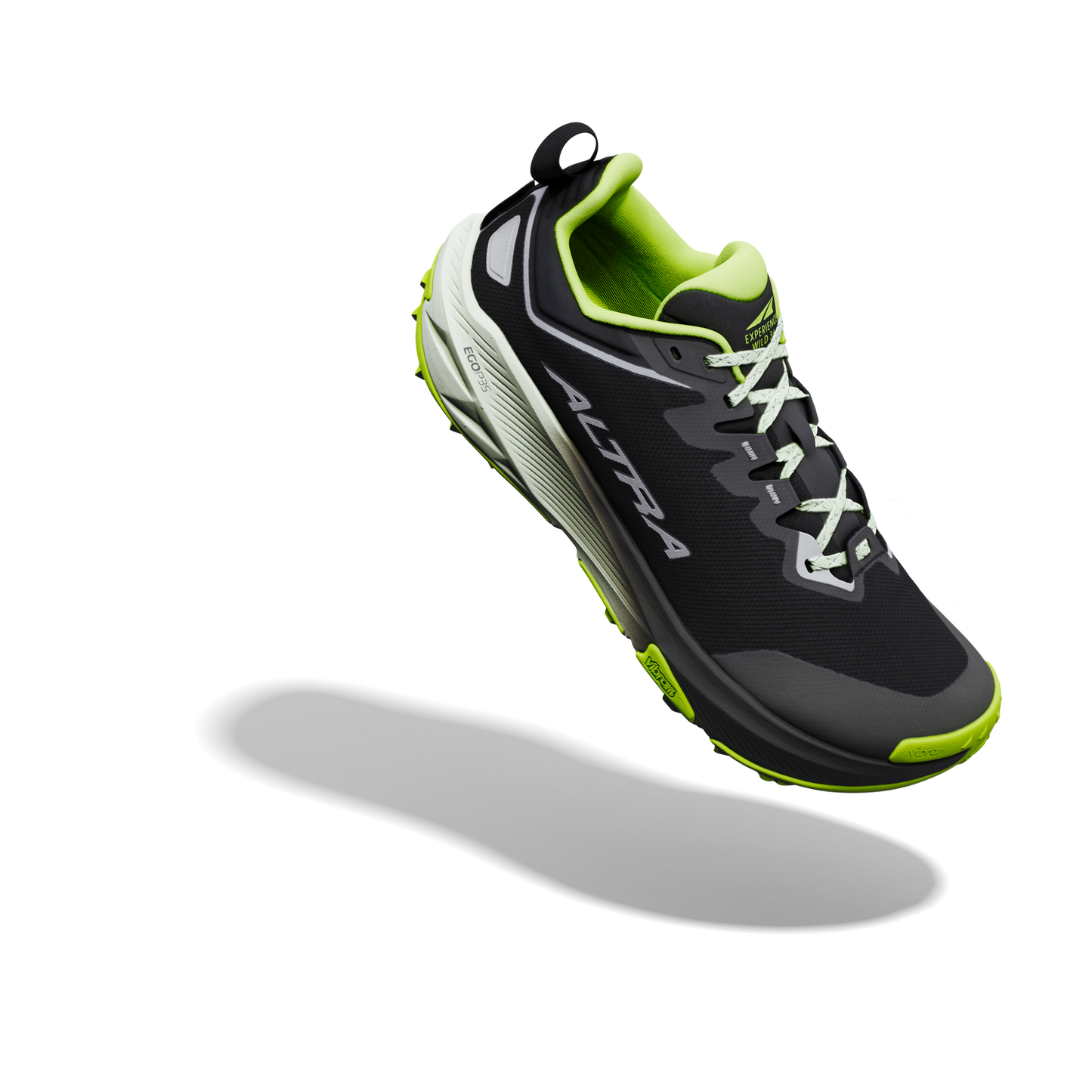 Altra Men's Experience Wild 3+ Running Shoes