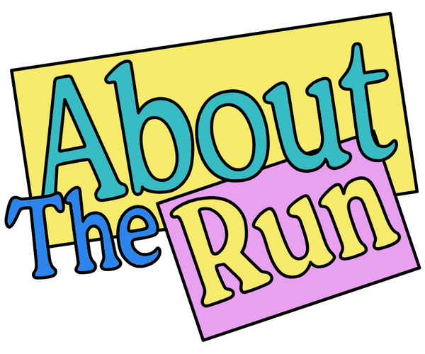 About The Run