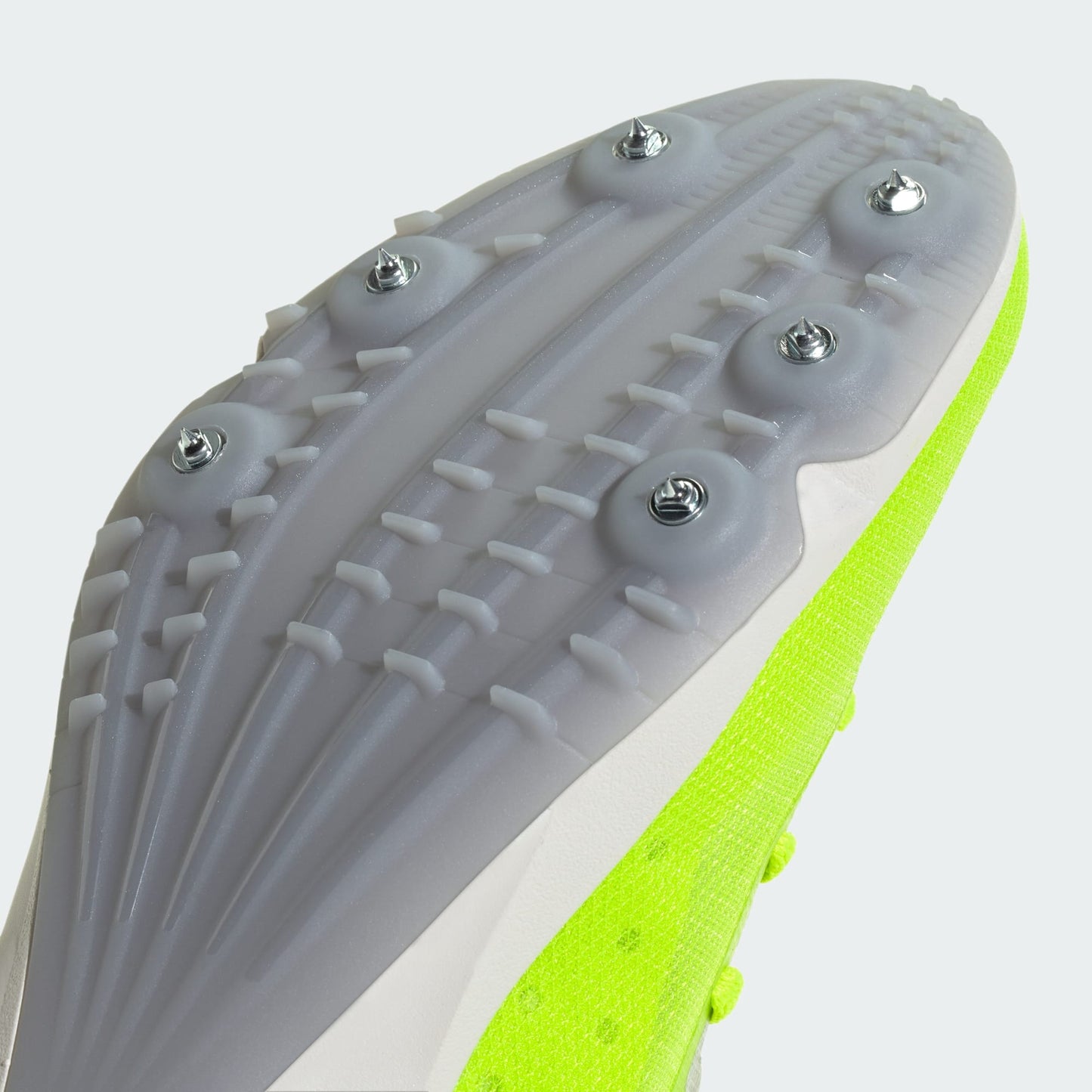 Adidas Distancestar Track Spikes