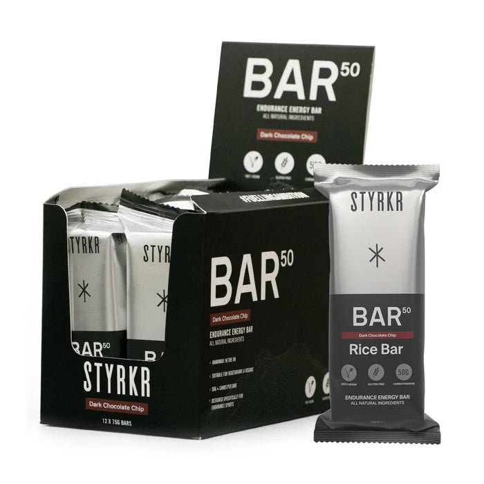 STYRKR BAR50 Energy Bar
