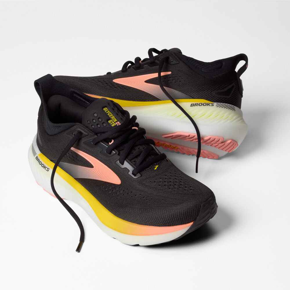 Brooks Women's Glycerin GTS 23 Running Shoes