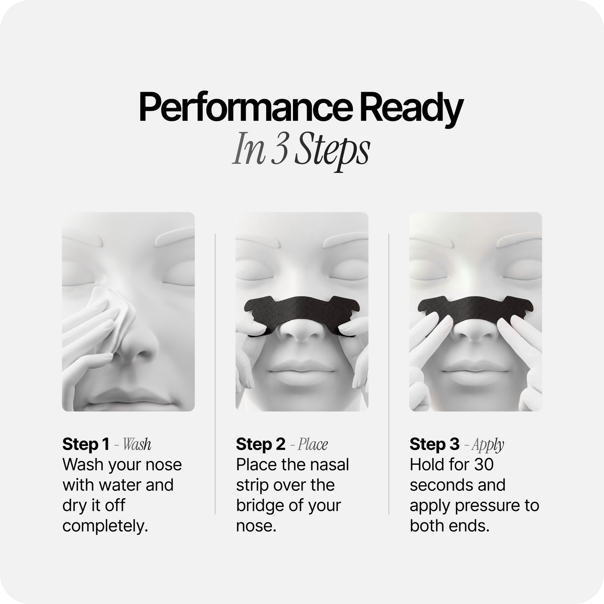 Histrip Nasal Strips