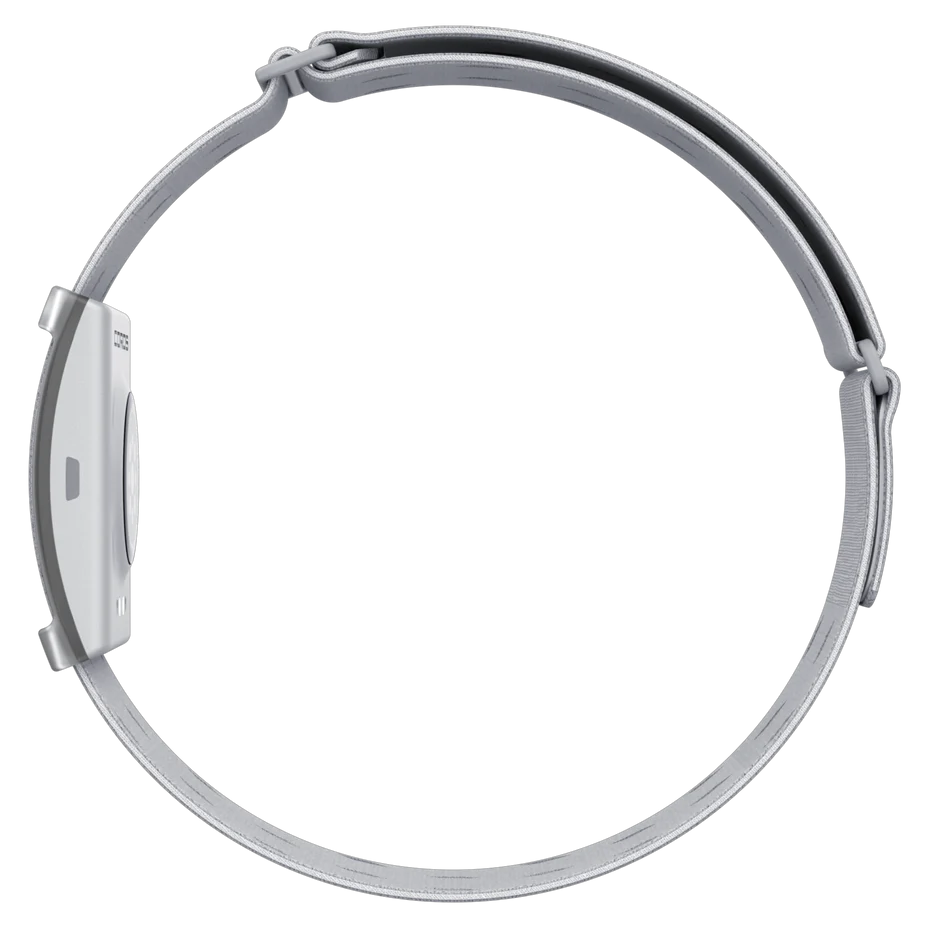 Coros Heart Rate Monitor