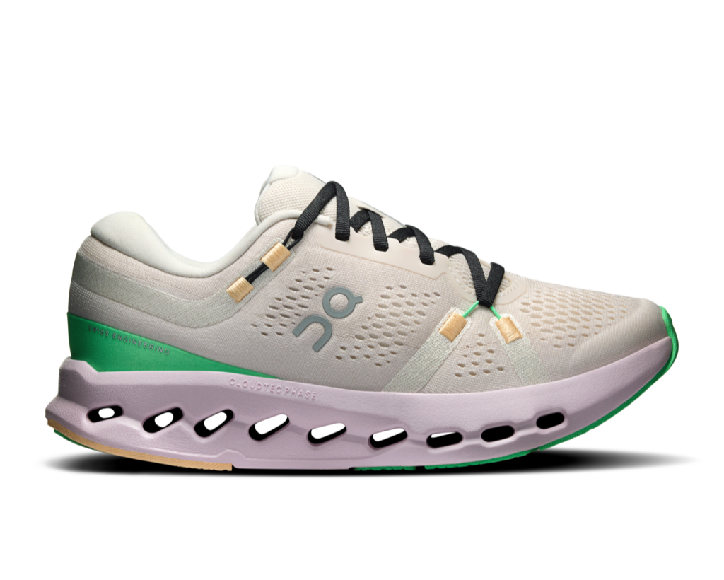 On Women's Cloudsurfer 2