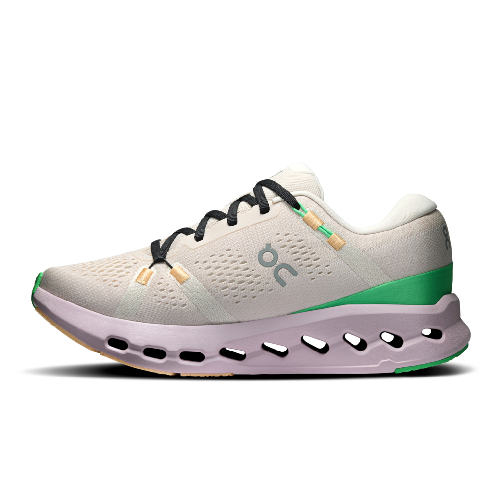 On Women's Cloudsurfer 2