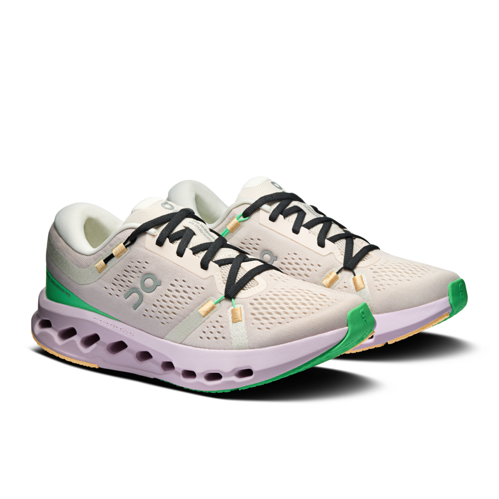On Women's Cloudsurfer 2