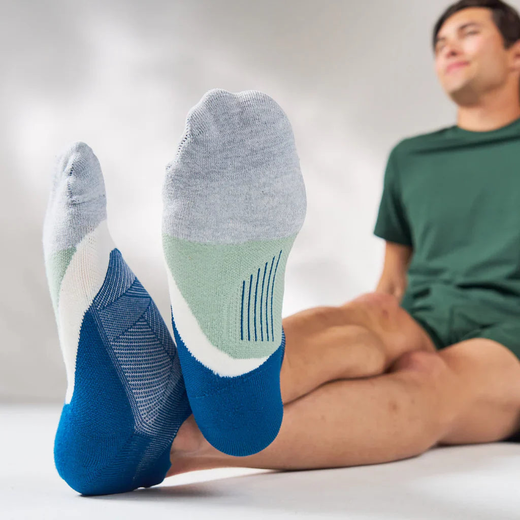 Feetures Elite Light Cushion Tab