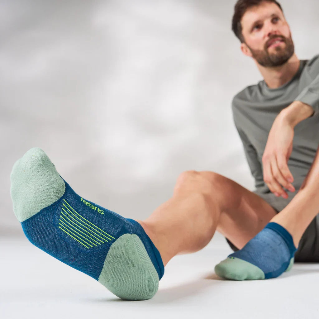 Feetures Elite Max Cushion Tab