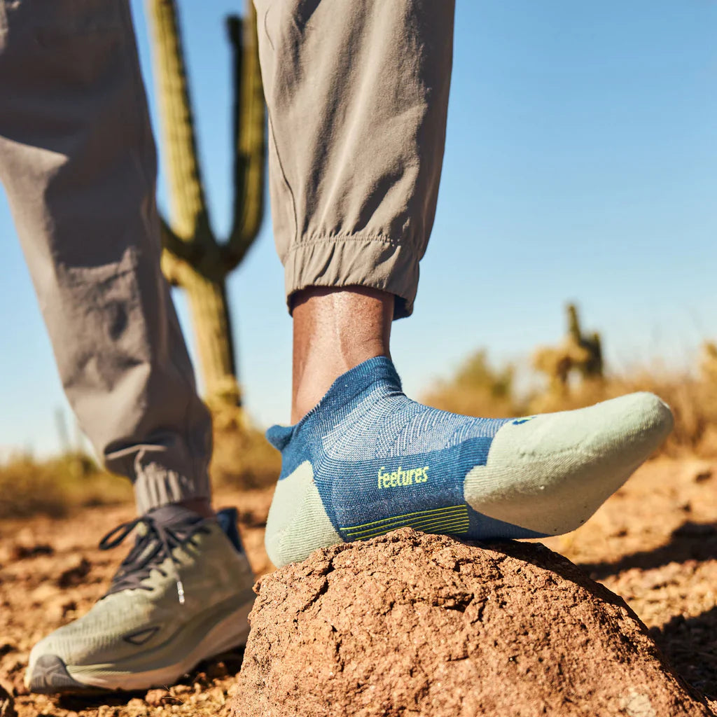 Feetures Elite Max Cushion Tab