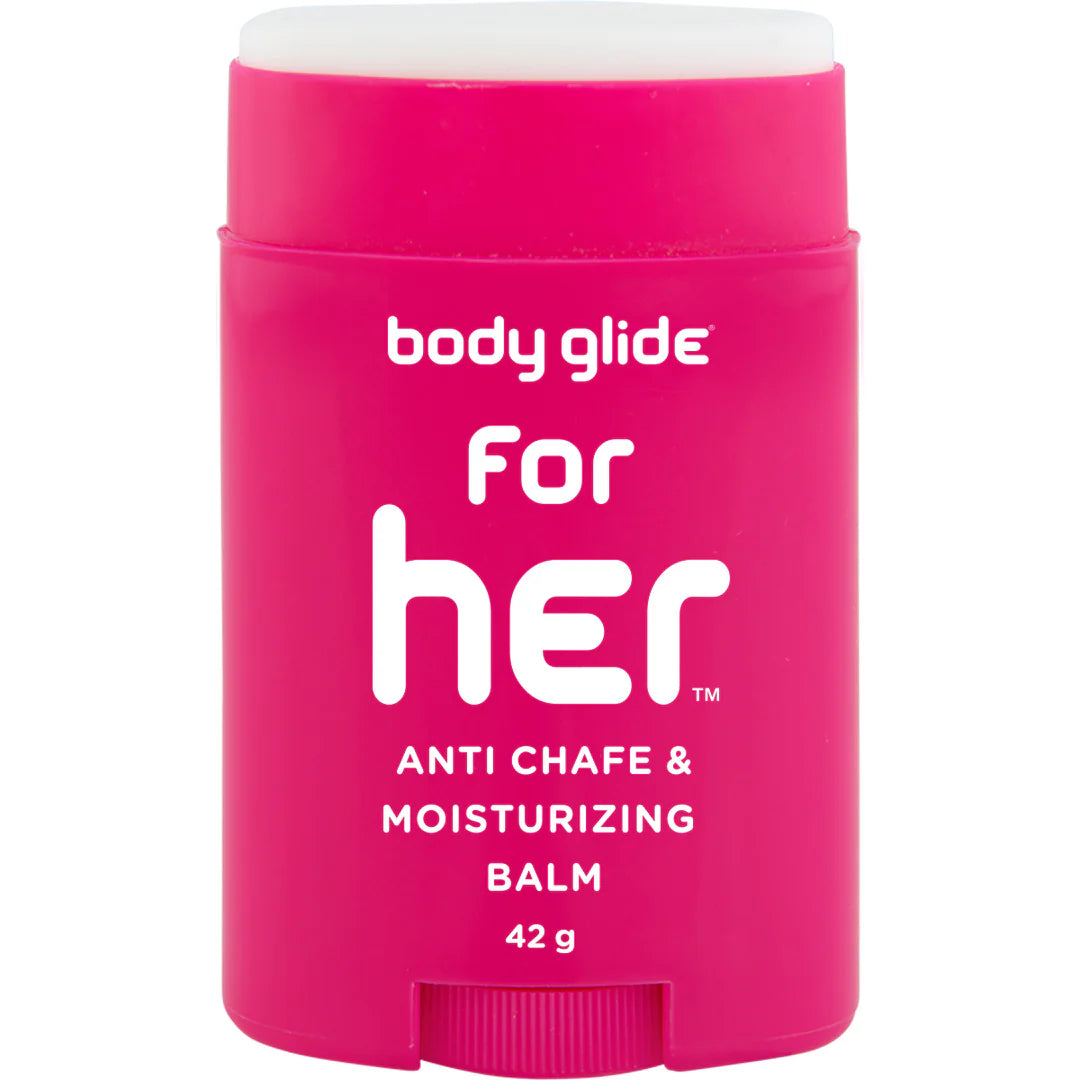 Body Glide For Her 42g