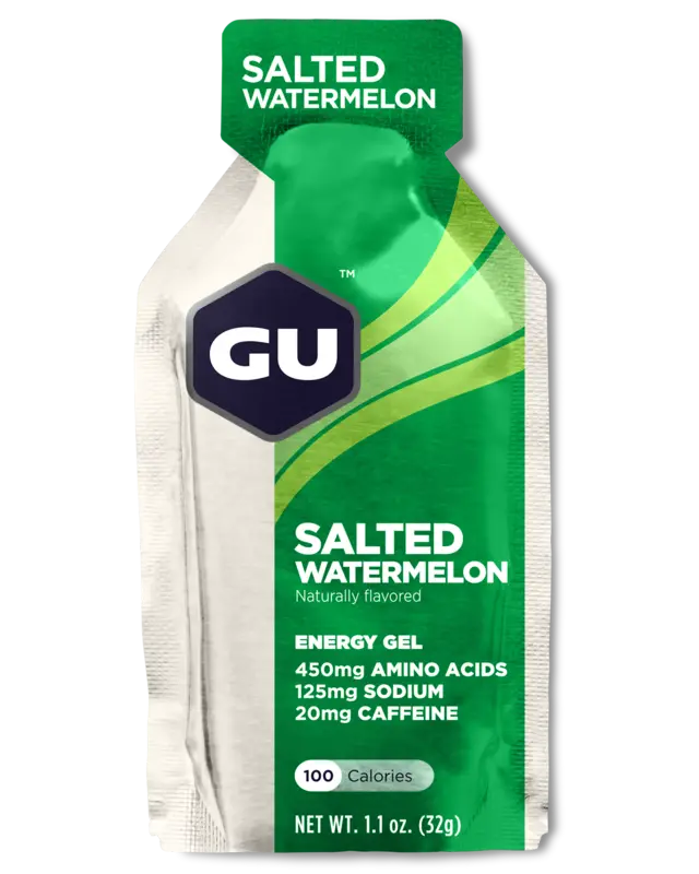 Gu Gel