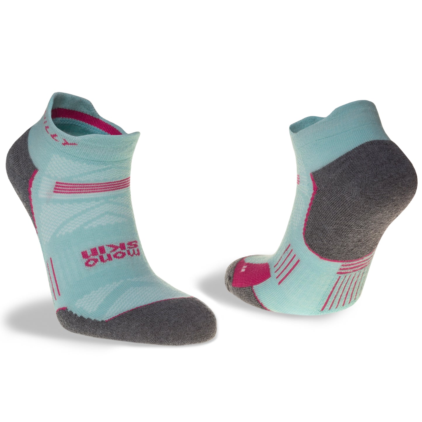 Hilly Supreme Socklet Socks
