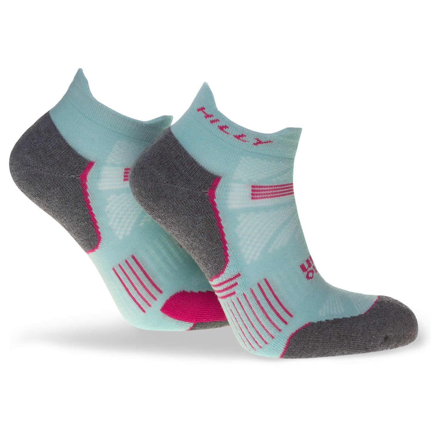 Hilly Supreme Socklet Socks