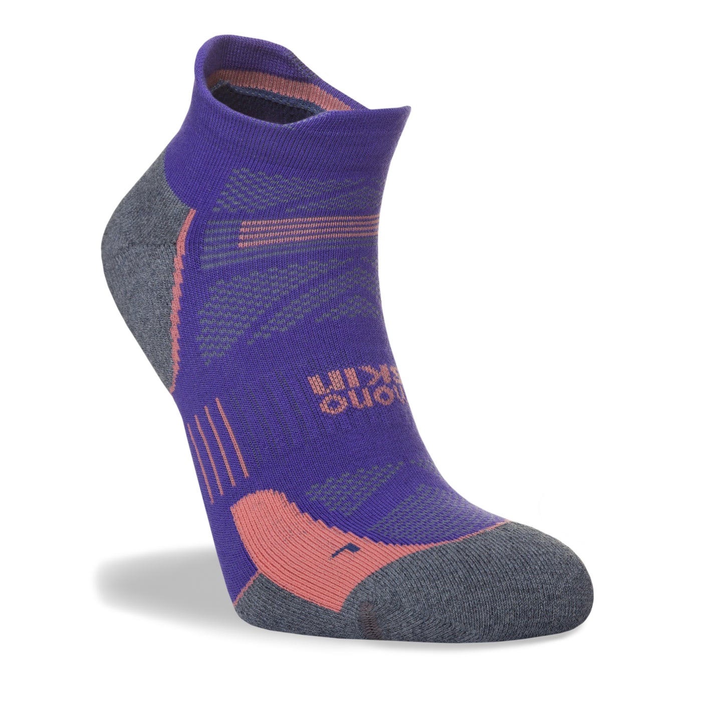 Hilly Supreme Socklet Socks