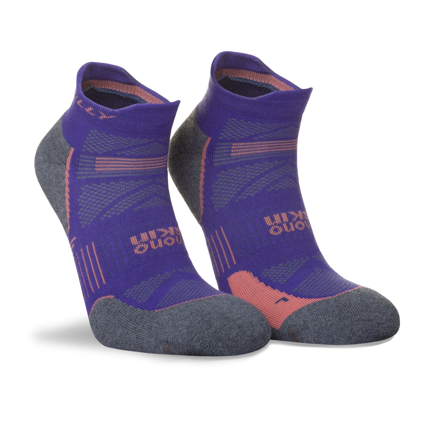 Hilly Supreme Socklet Socks