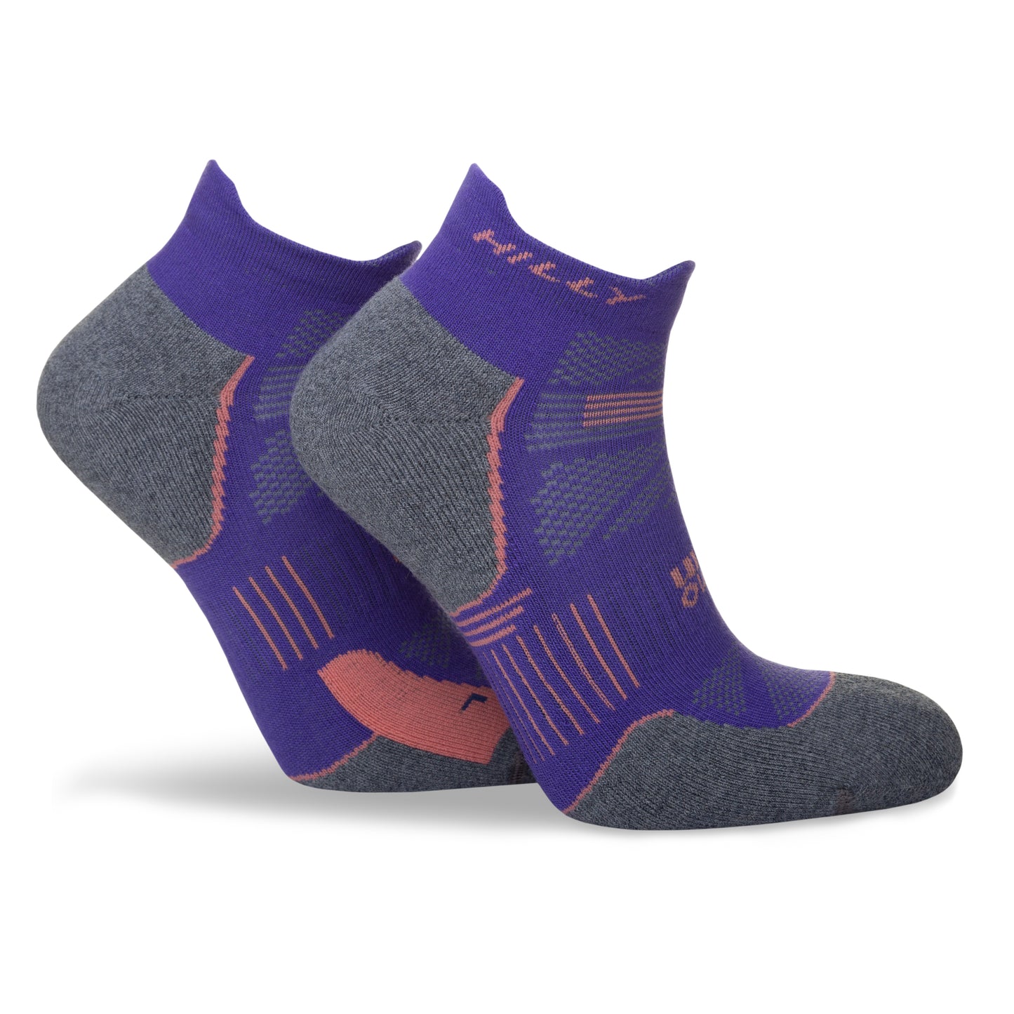 Hilly Supreme Socklet Socks