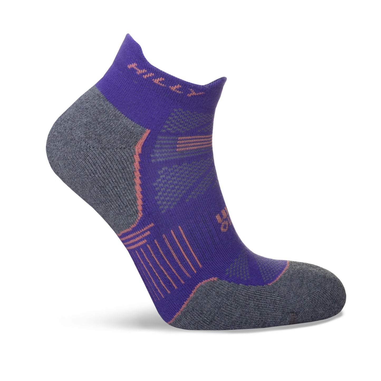 Hilly Supreme Socklet Socks
