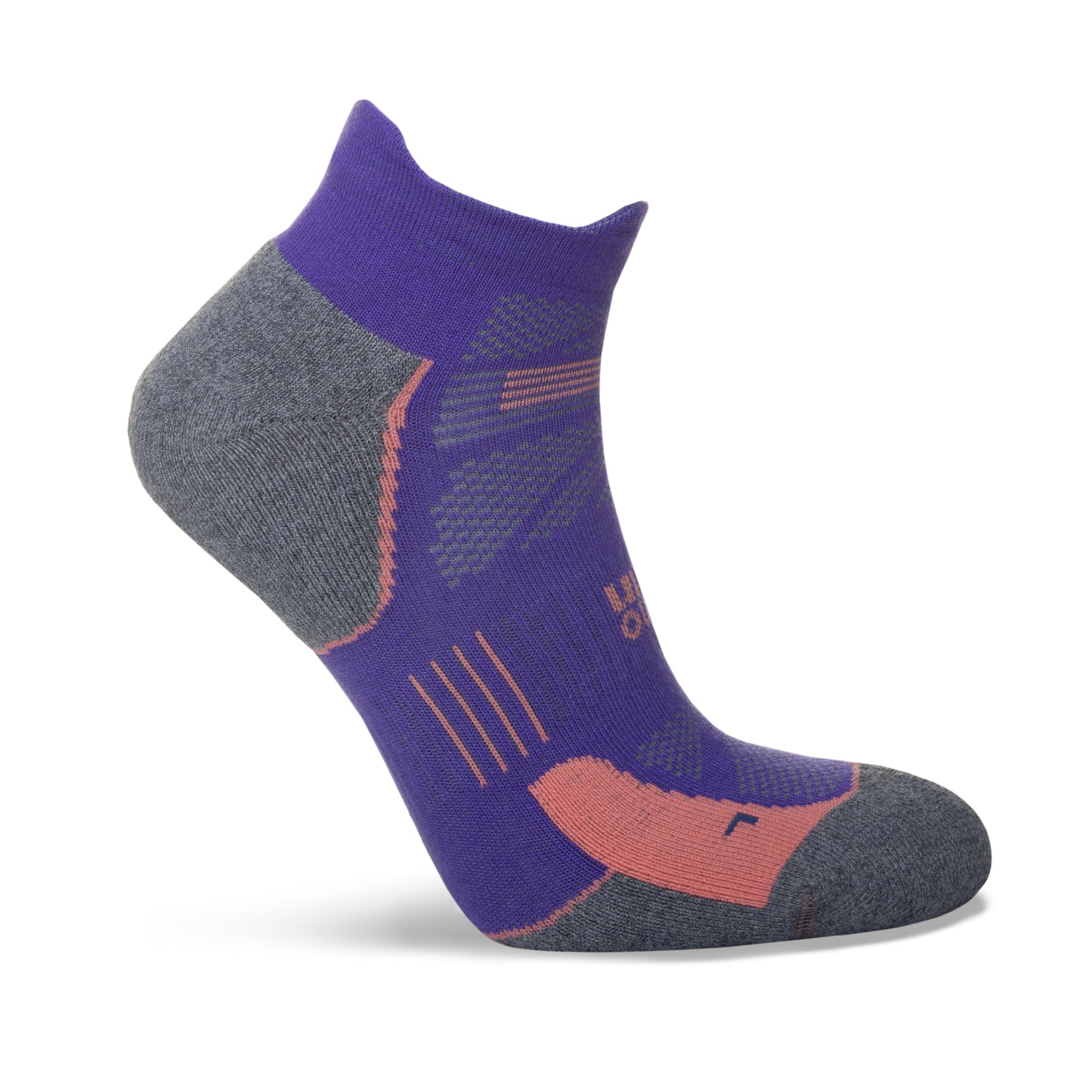 Hilly Supreme Socklet Socks
