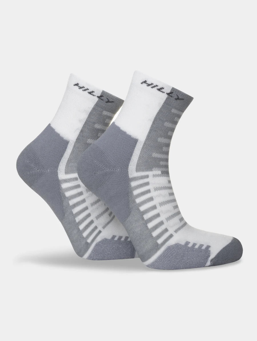 Hilly Active Anklet Min Cushioning Socks