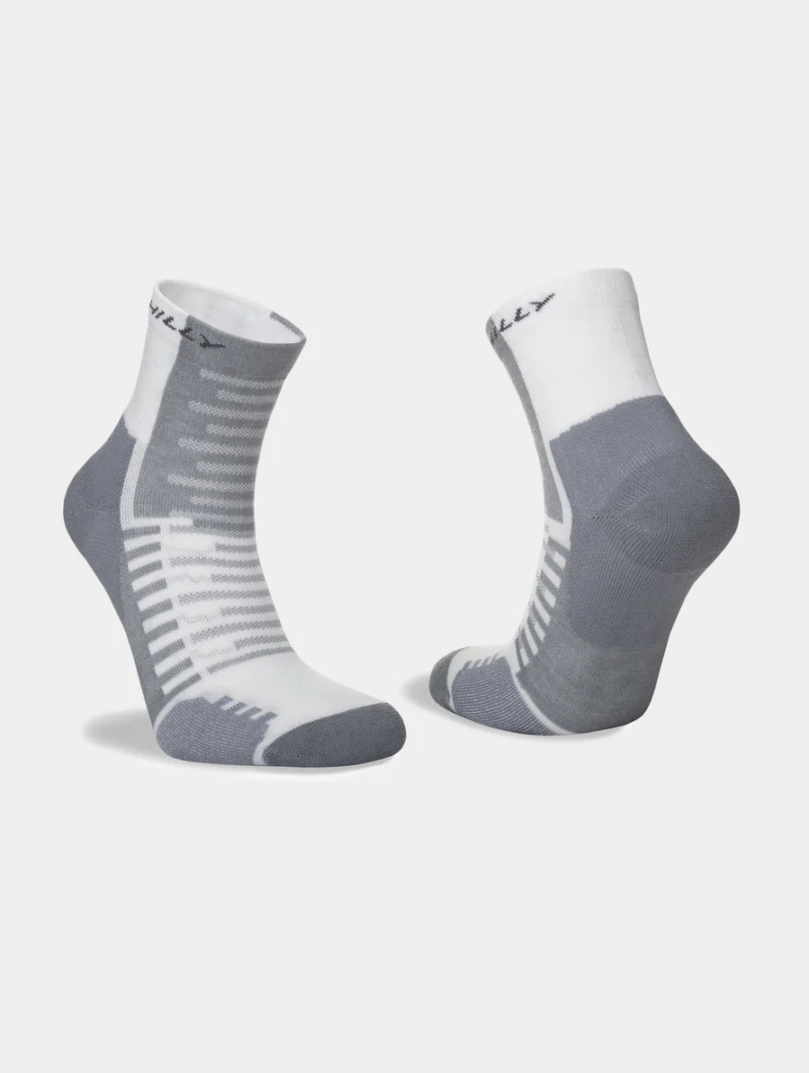 Hilly Active Anklet Min Cushioning Socks