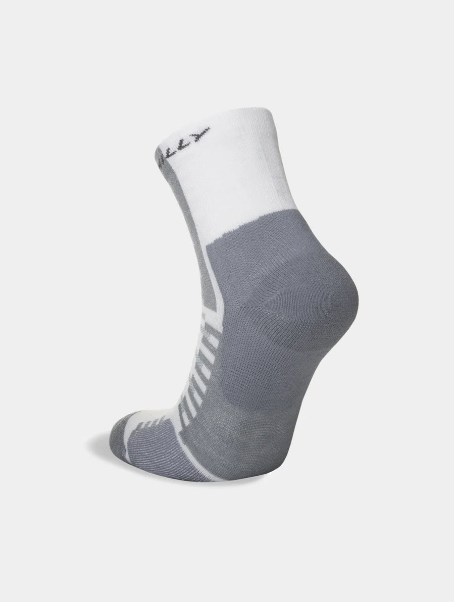 Hilly Active Anklet Min Cushioning Socks
