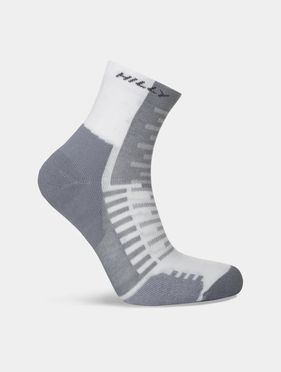 Hilly Active Anklet Min Cushioning Socks