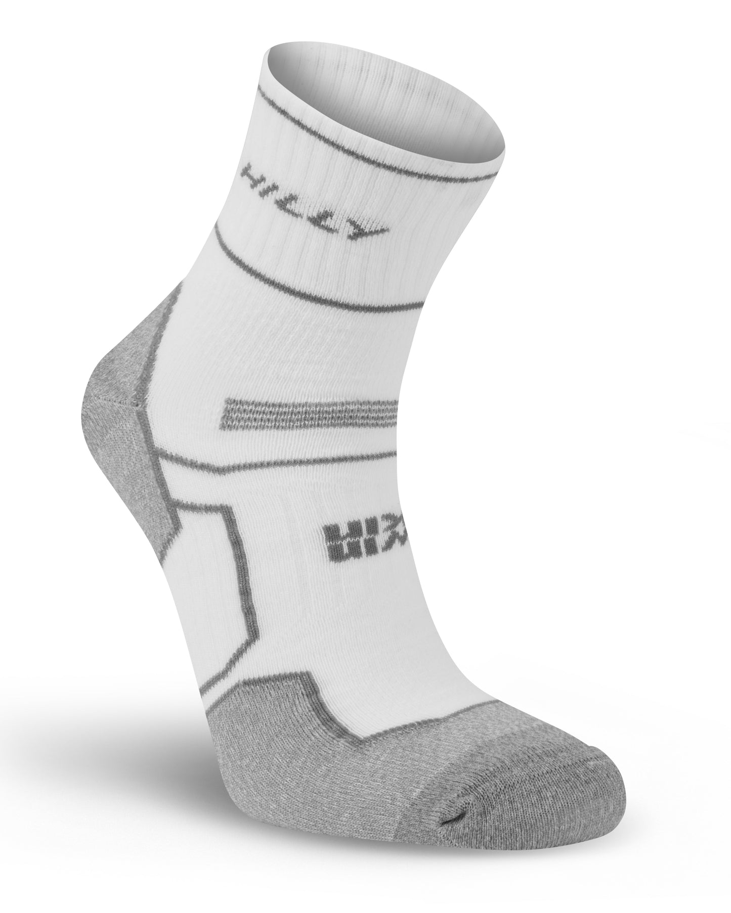 Hilly Twin Skin Anklet Socks