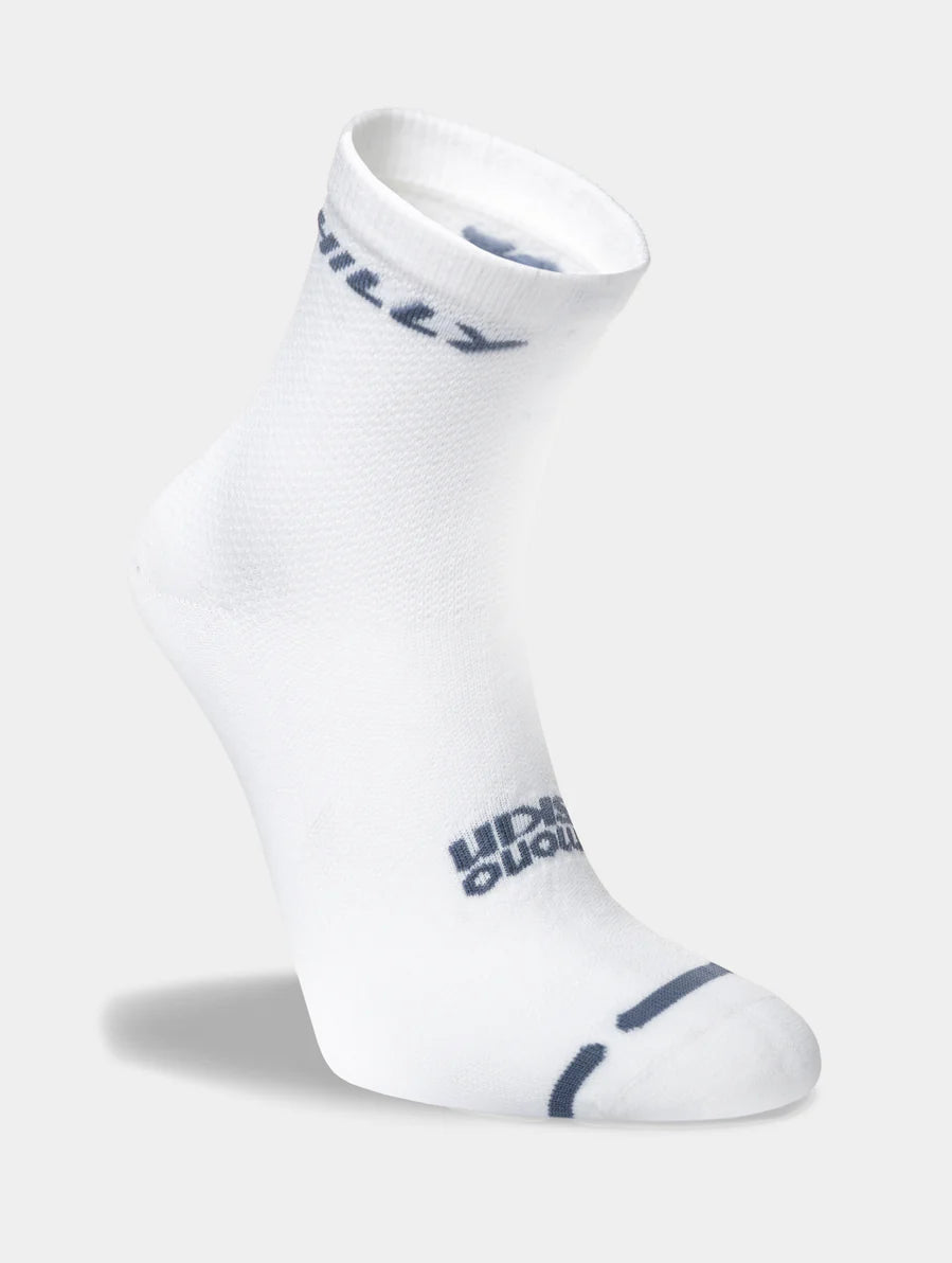 Hilly Active Anklet Zero Cushioning Socks