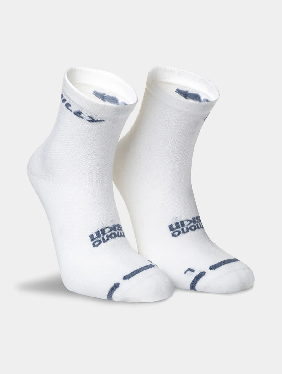 Hilly Active Anklet Zero Cushioning Socks