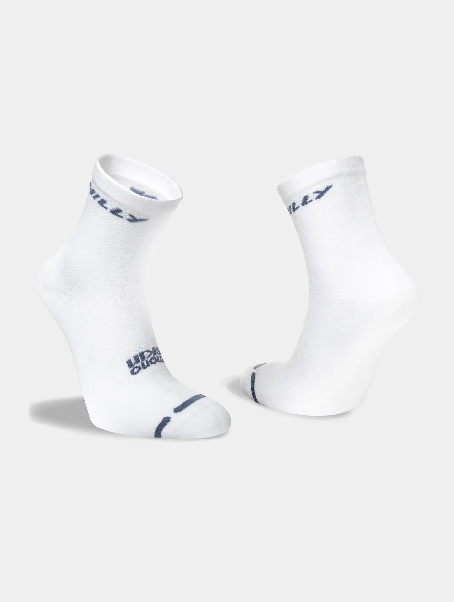 Hilly Active Anklet Zero Cushioning Socks