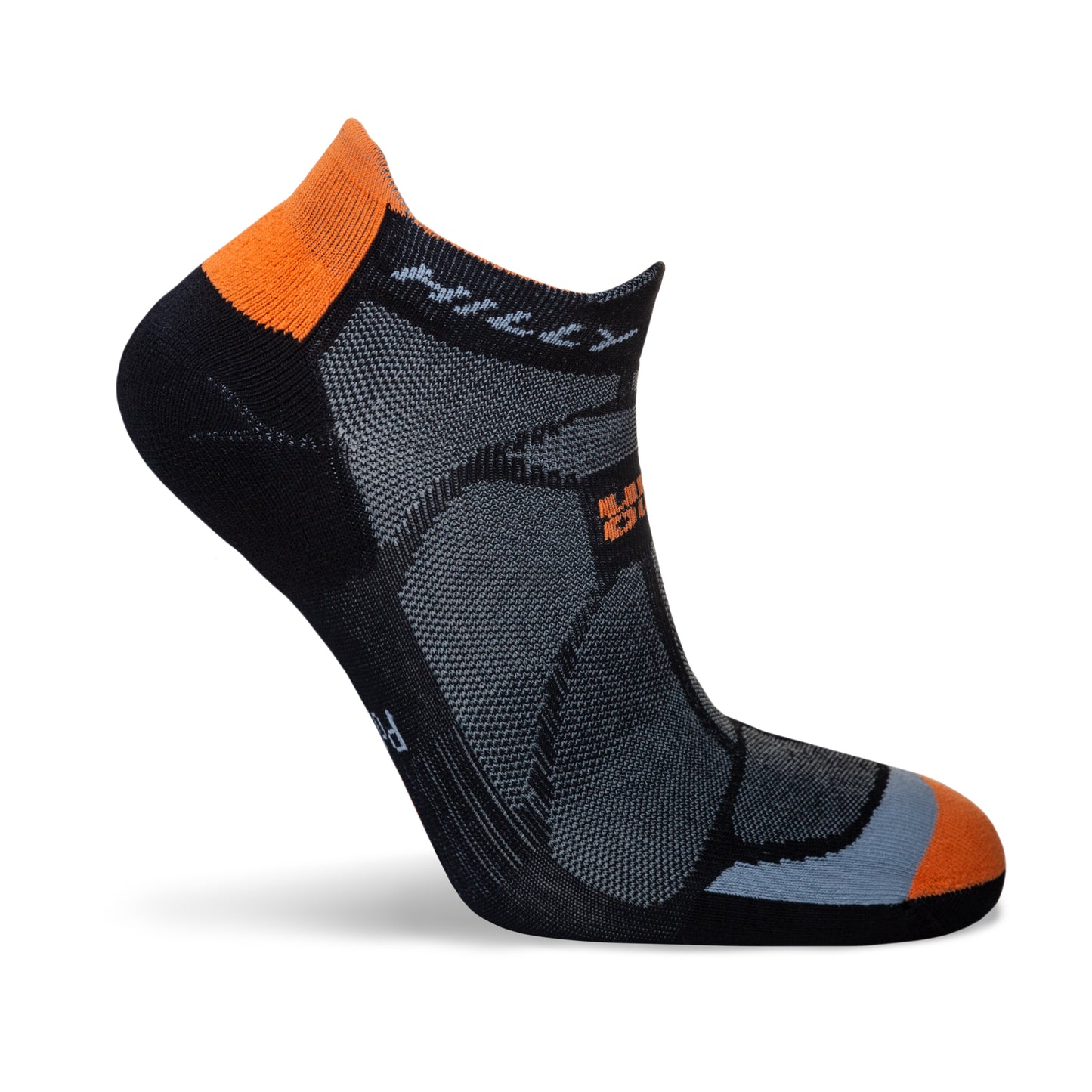 Hilly Marathon Fresh Socklet Socks