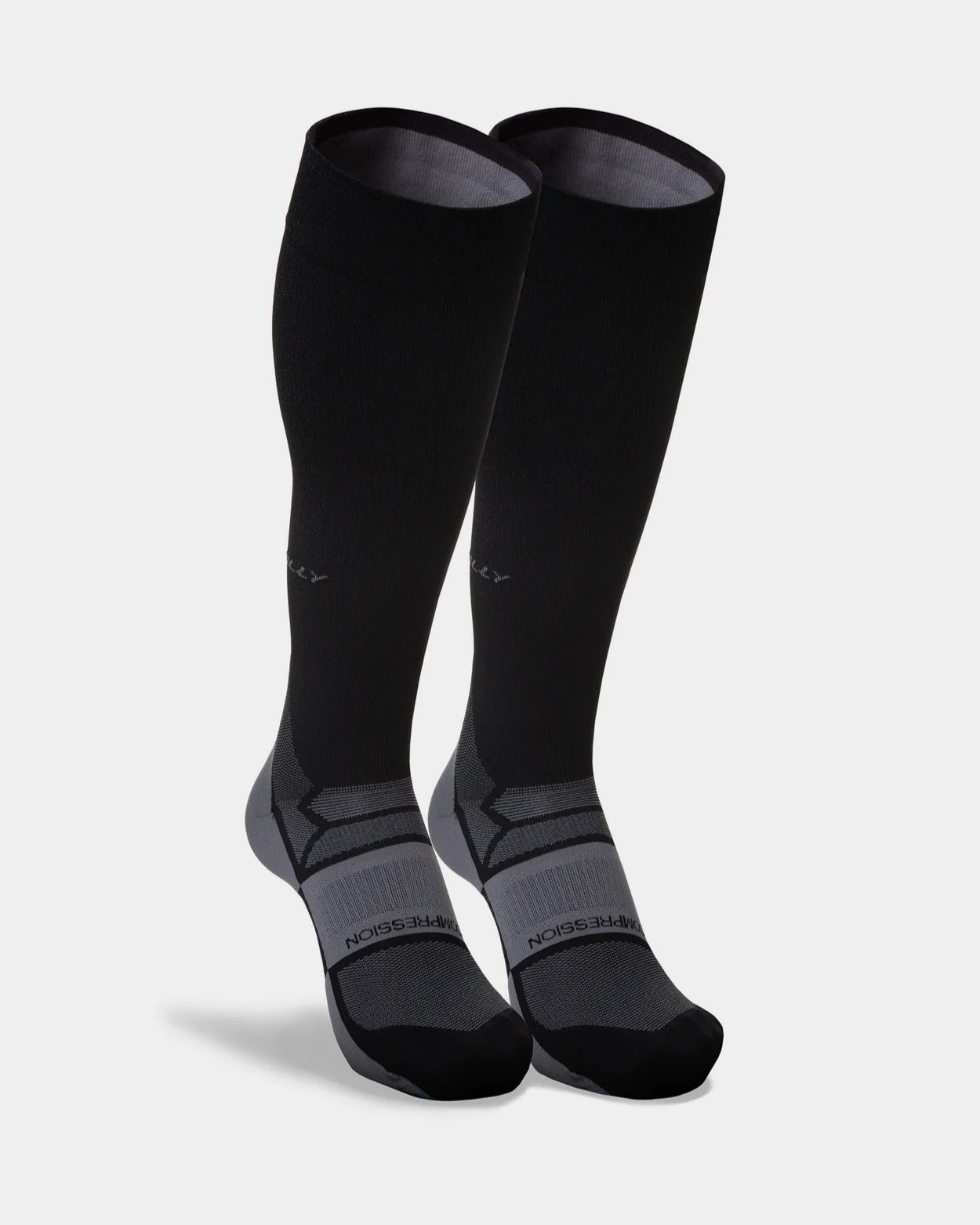 Hilly Pulse Socks