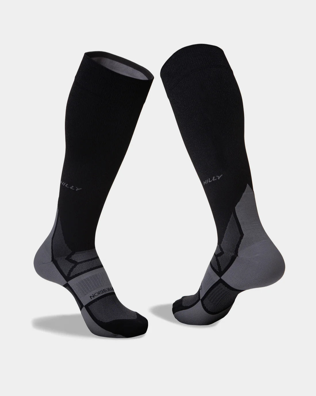 Hilly Pulse Socks