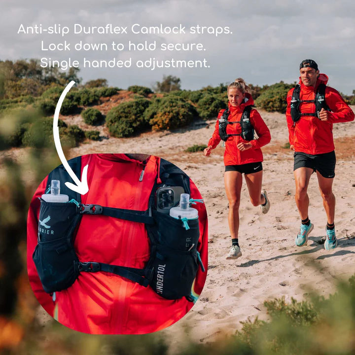 Harrier Kinder 10L Vest