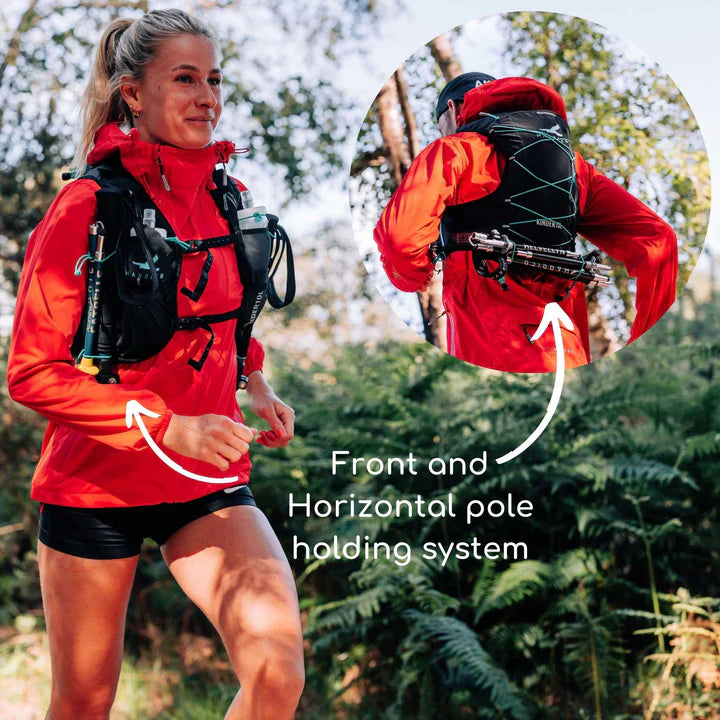 Harrier Kinder 10L Vest