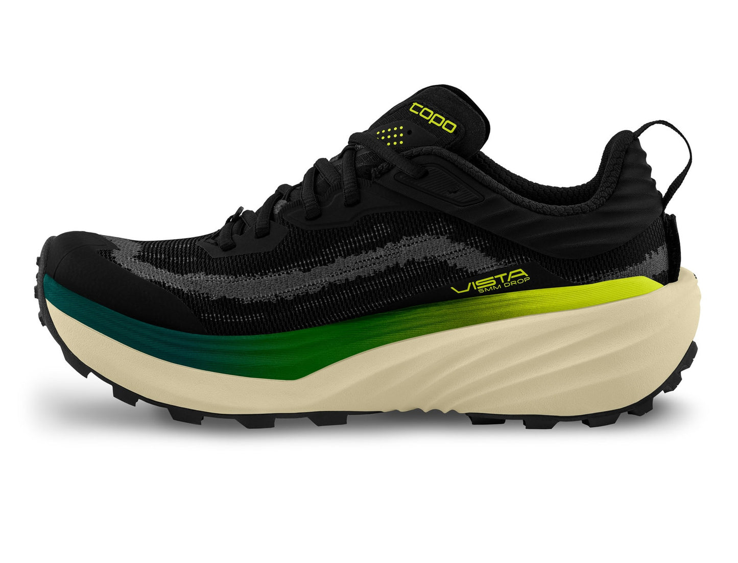 Topo Athletic Men's Vista
