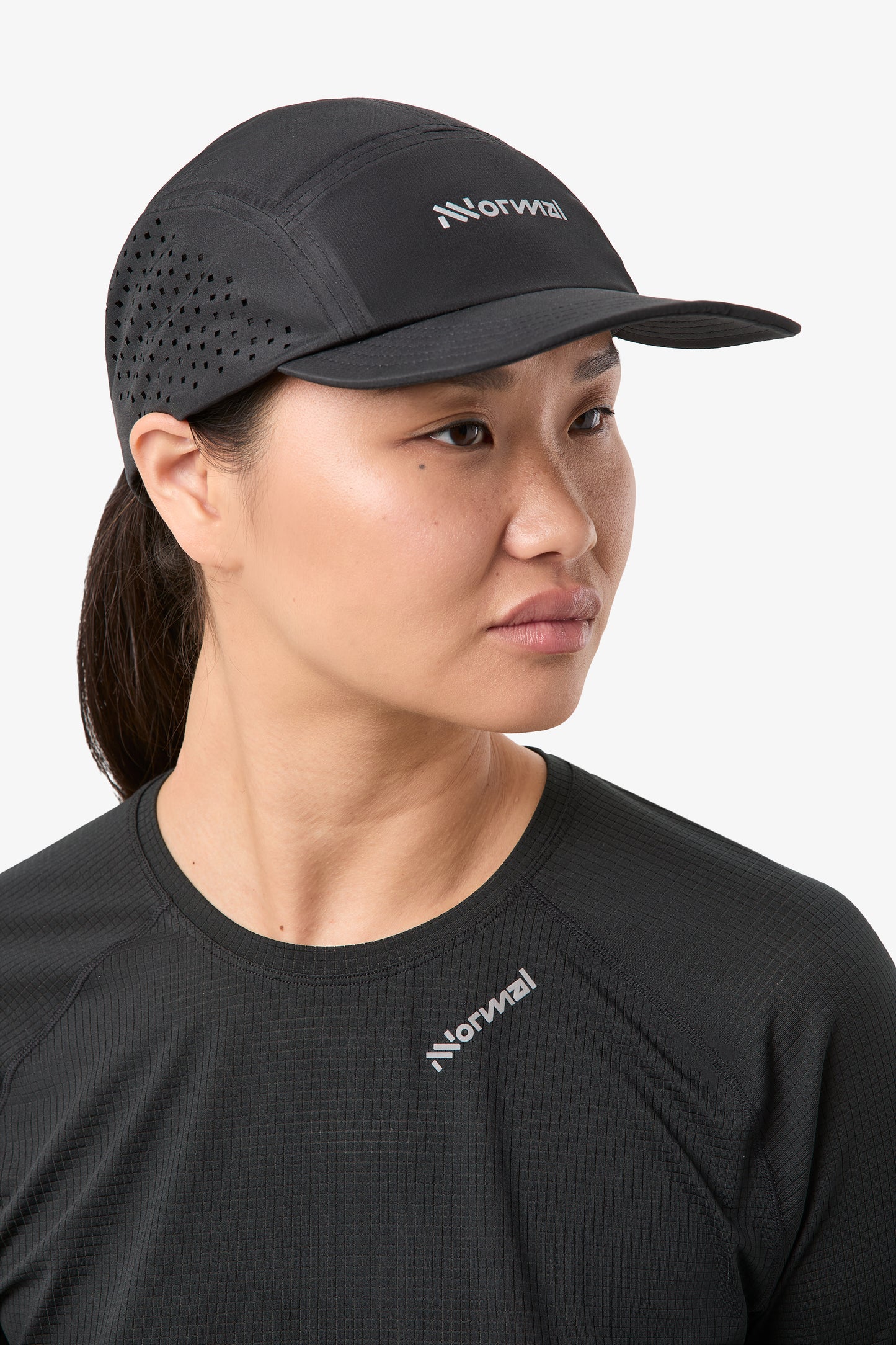 Nnormal Race Cap
