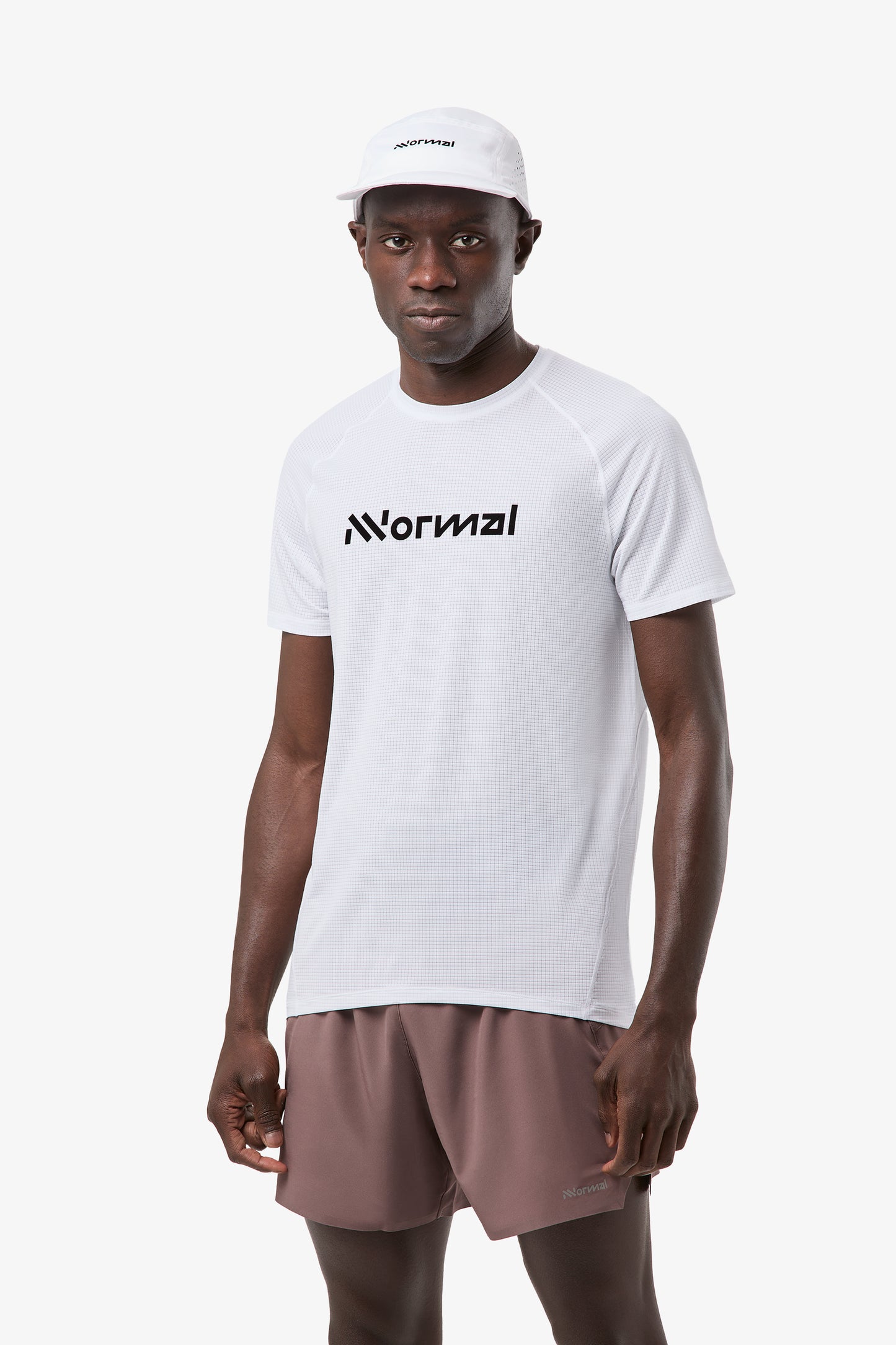 Nnormal Race Cap