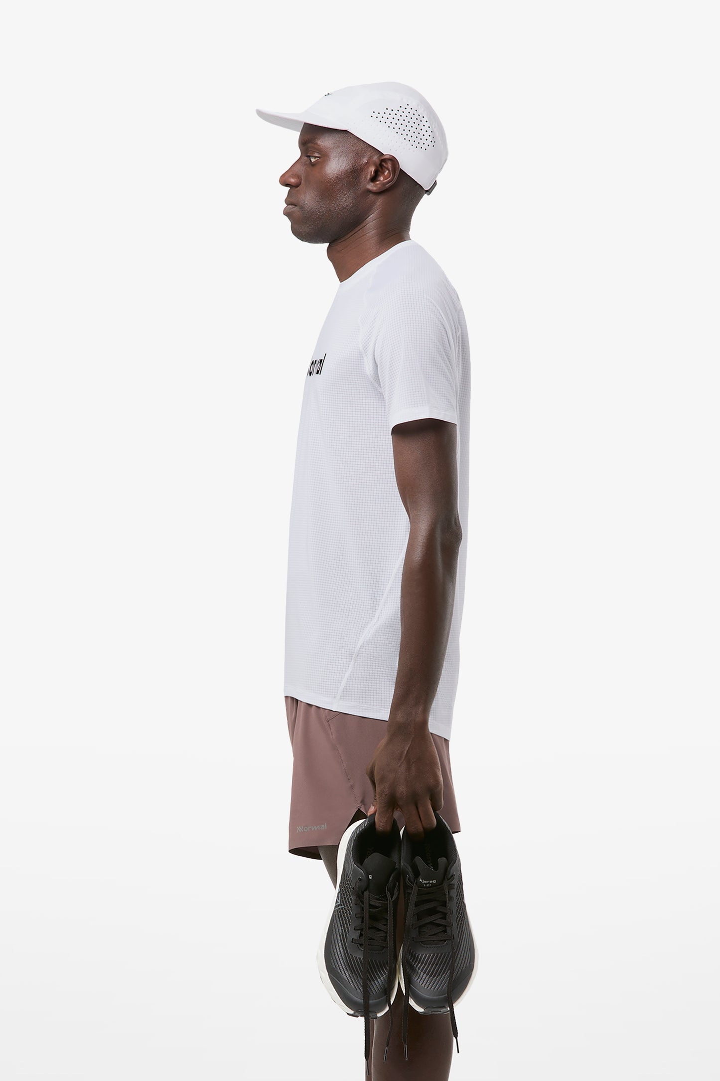 Nnormal Race Cap