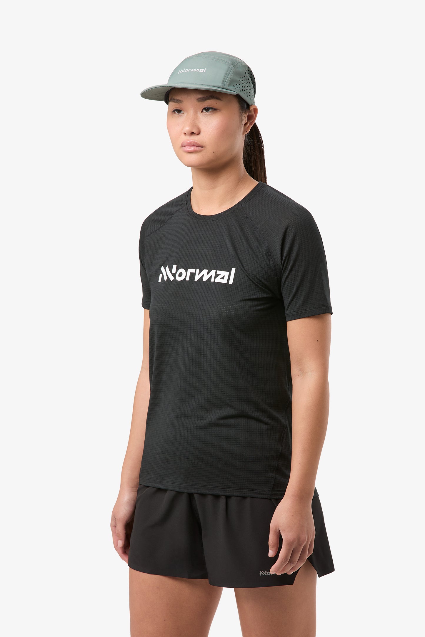 Nnormal Race Cap