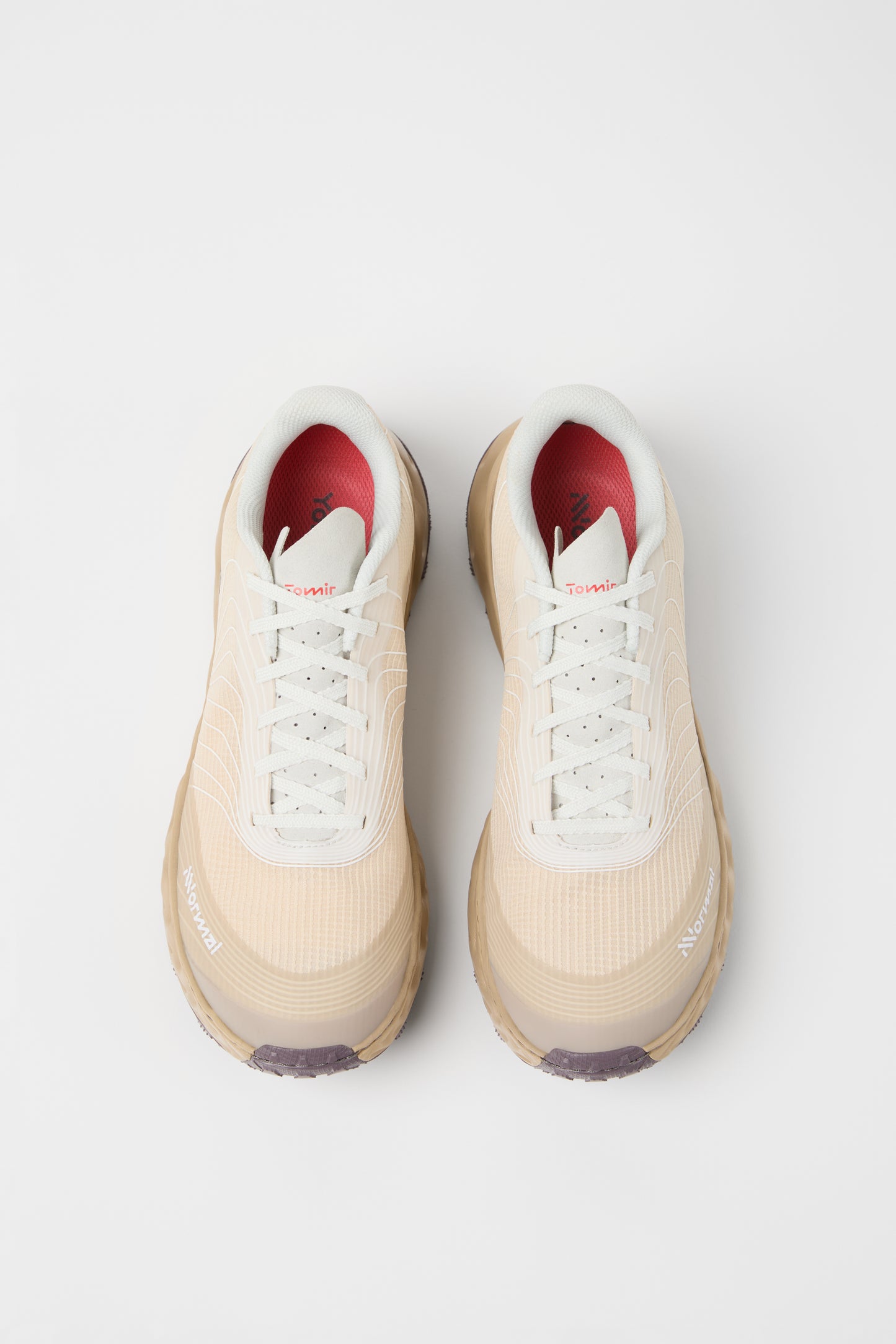 Nnormal Tomir 2.0 AW25