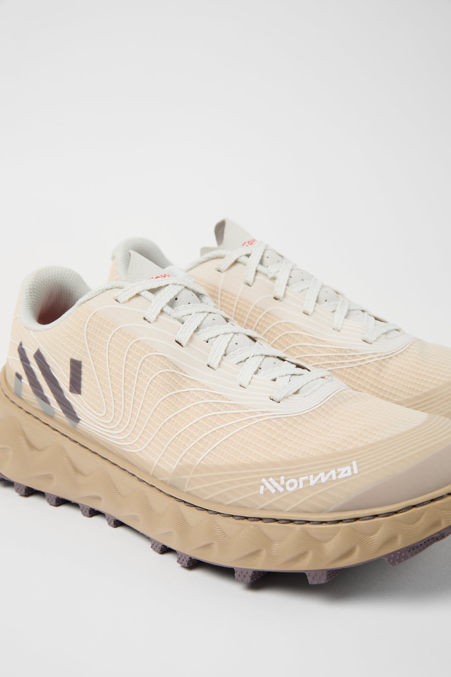 Nnormal Tomir 2.0 AW25
