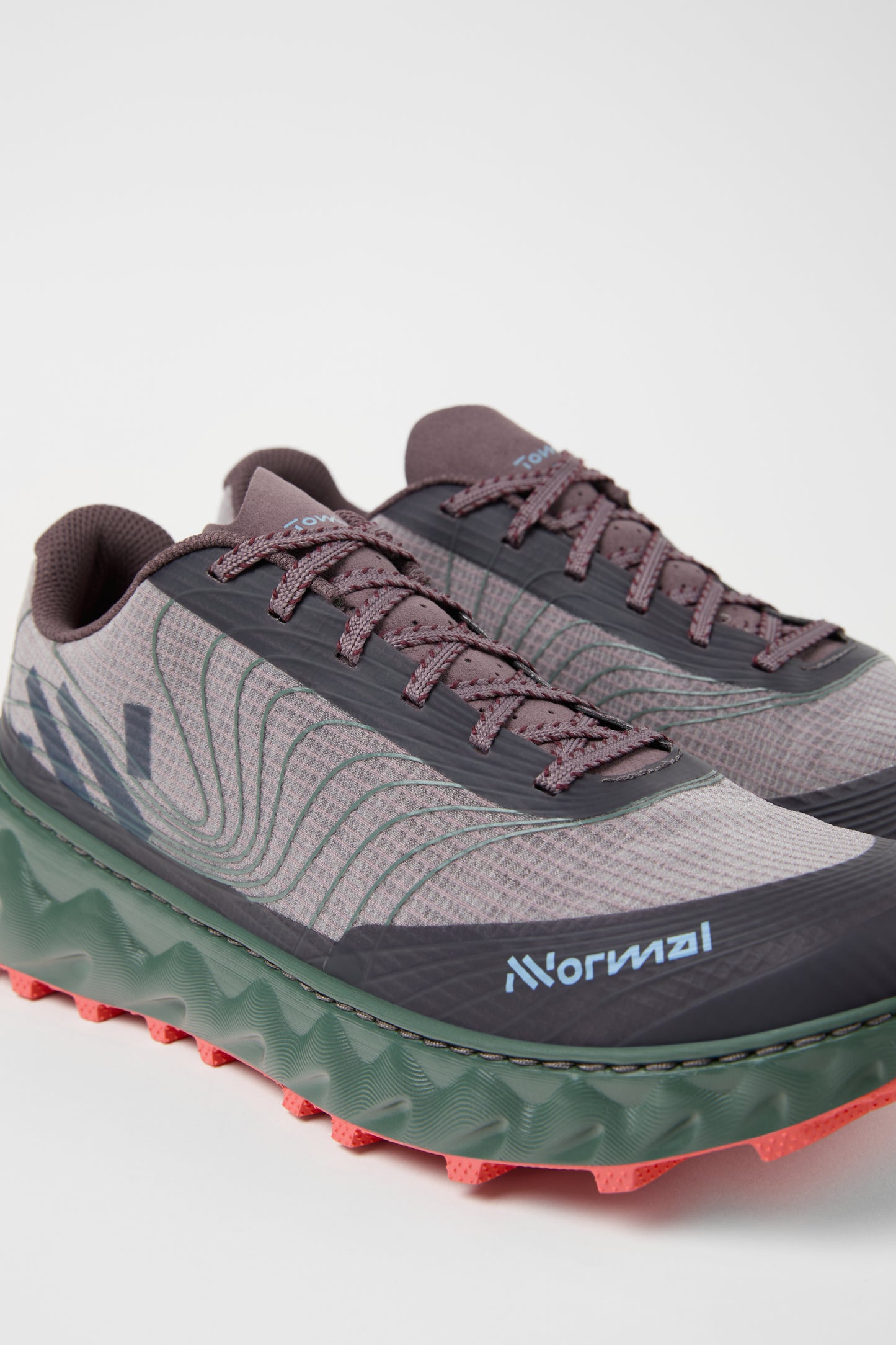 Nnormal Tomir 2.0 AW25