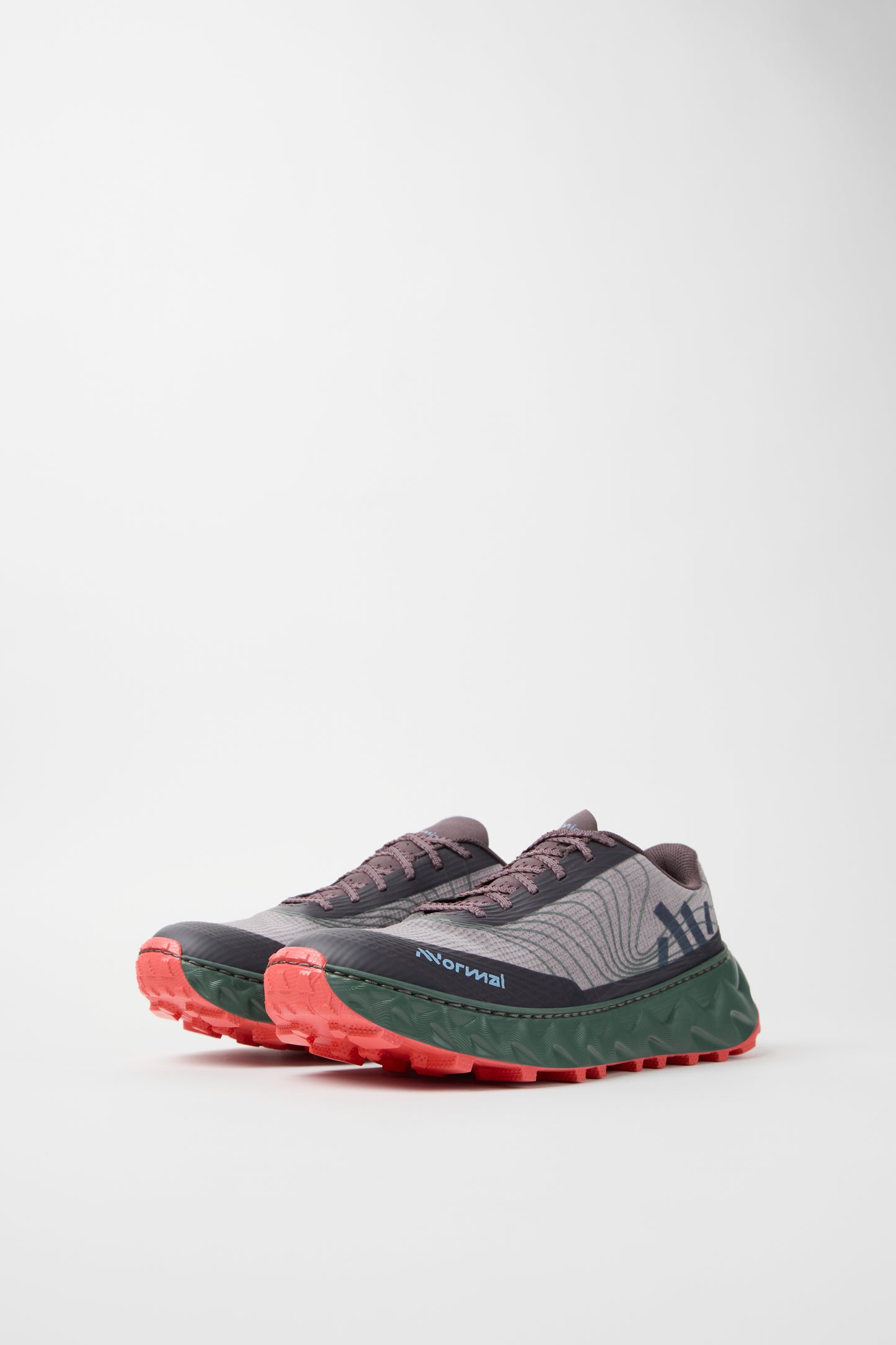 Nnormal Tomir 2.0 AW25